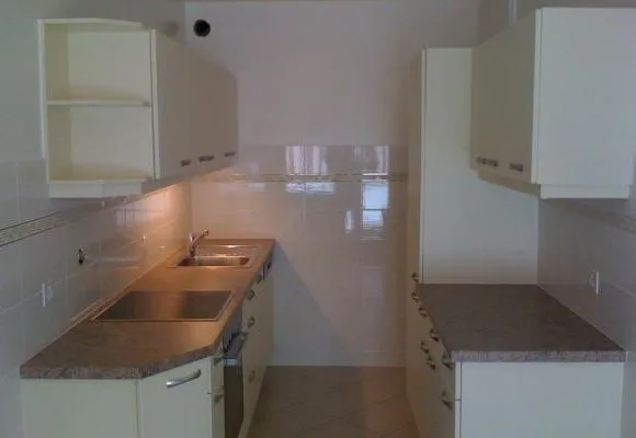 Rénovation complète d’une cuisine